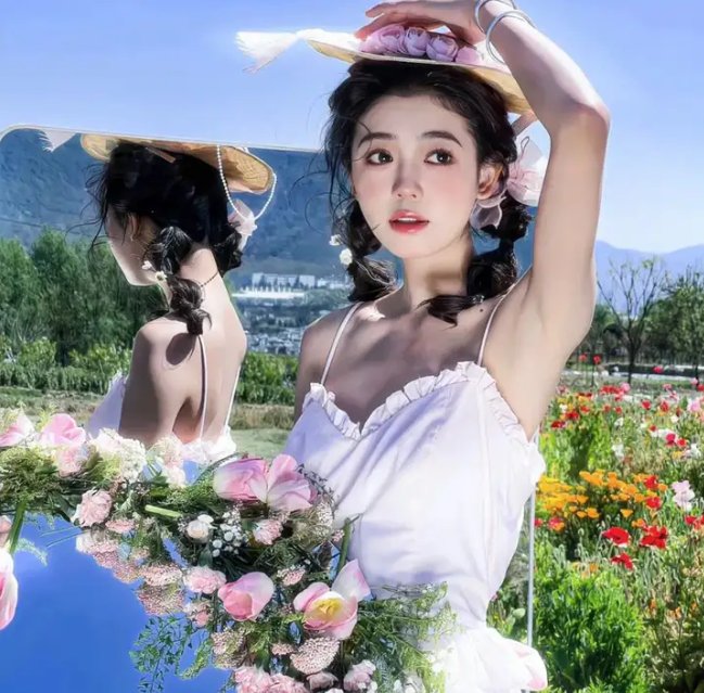 暗潮杀机