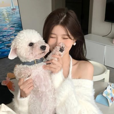 糖果人
