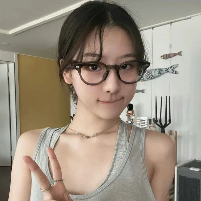 玉女痴男