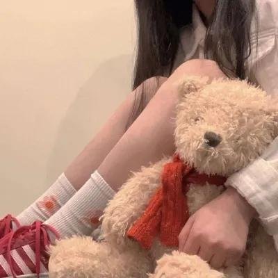 小丑面前